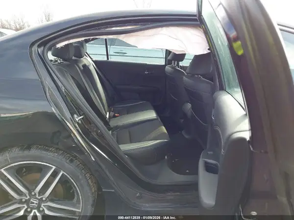 1HGCR2F67HA204893 2017 HONDA ACCORD - Image 8