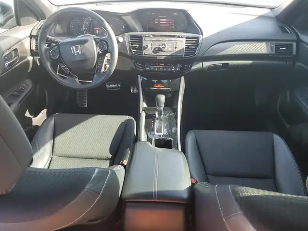 1HGCR2F67HA222682 2017 HONDA ACCORD - Image 8