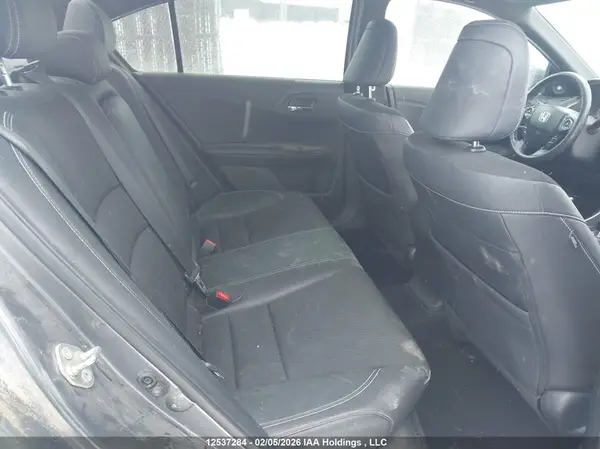 1HGCR2F67HA800344 2017 HONDA ACCORD - Image 8