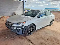 1HGCR2F68GA013160 2016 HONDA ACCORD