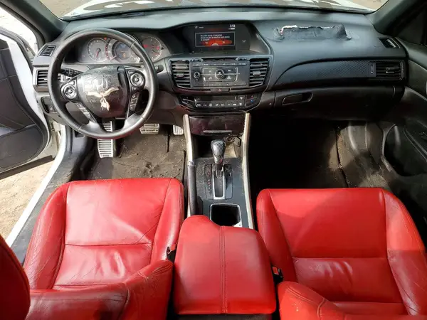 1HGCR2F68GA015880 2016 HONDA ACCORD - Image 8