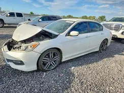 1HGCR2F68GA017922 2016 HONDA ACCORD