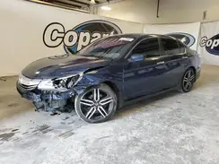 1HGCR2F68GA030878 2016 HONDA ACCORD