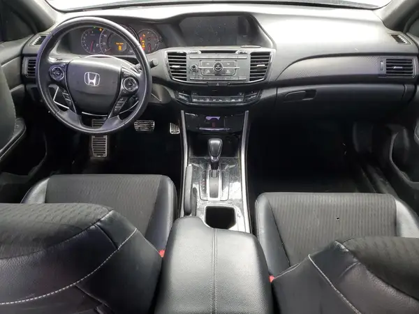 1HGCR2F68GA030878 2016 HONDA ACCORD - Image 8