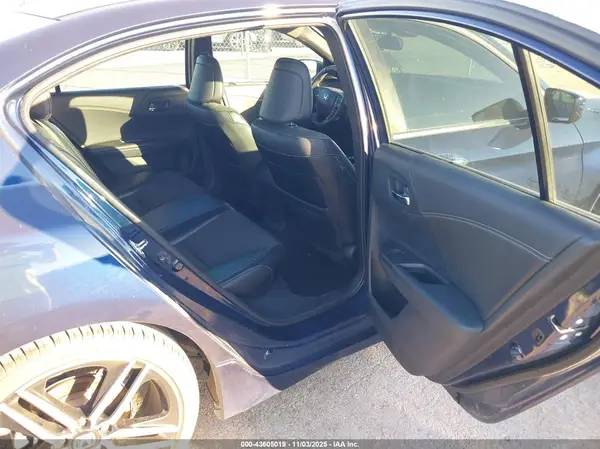 1HGCR2F68GA030900 2016 HONDA ACCORD - Image 8