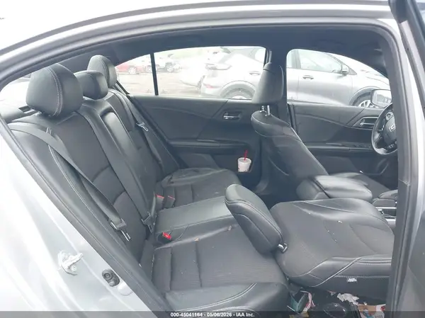 1HGCR2F68GA041475 2016 HONDA ACCORD - Image 8