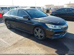 1HGCR2F68GA058650 2016 HONDA ACCORD