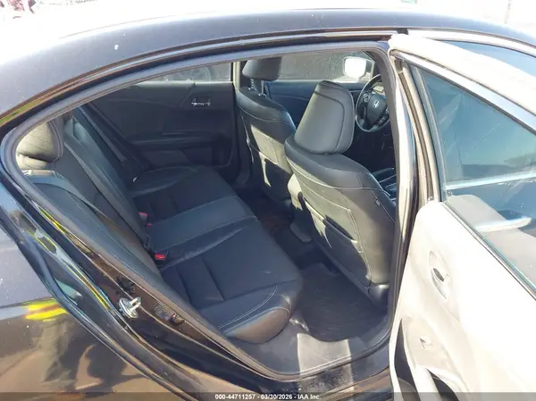 1HGCR2F68GA058650 2016 HONDA ACCORD - Image 8