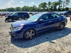 1HGCR2F68GA060852 2016 HONDA ACCORD
