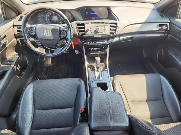 1HGCR2F68GA060852 2016 HONDA ACCORD - Image 8