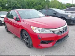 1HGCR2F68GA069034 2016 HONDA ACCORD