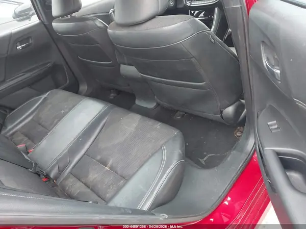 1HGCR2F68GA069034 2016 HONDA ACCORD - Image 8