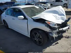 1HGCR2F68GA071060 2016 HONDA ACCORD