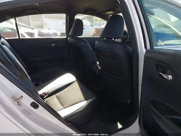 1HGCR2F68GA071060 2016 HONDA ACCORD - Image 8