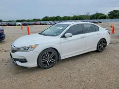 1HGCR2F68GA074766 2016 HONDA ACCORD