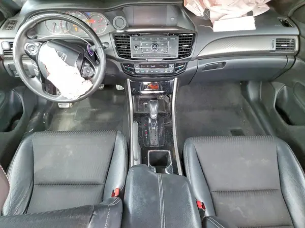 1HGCR2F68GA074766 2016 HONDA ACCORD - Image 8