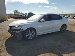 1HGCR2F68GA082902 2016 HONDA ACCORD