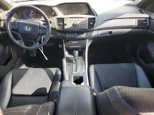 1HGCR2F68GA082902 2016 HONDA ACCORD - Image 8