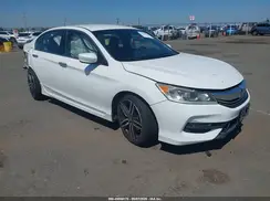 1HGCR2F68GA087386 2016 HONDA ACCORD