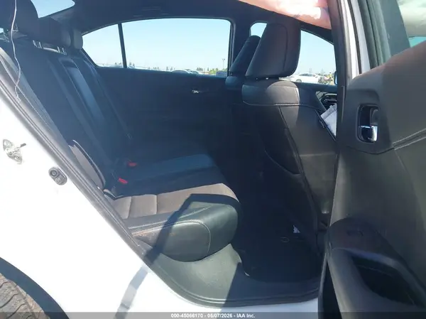 1HGCR2F68GA087386 2016 HONDA ACCORD - Image 8