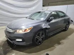1HGCR2F68GA097934 2016 HONDA ACCORD