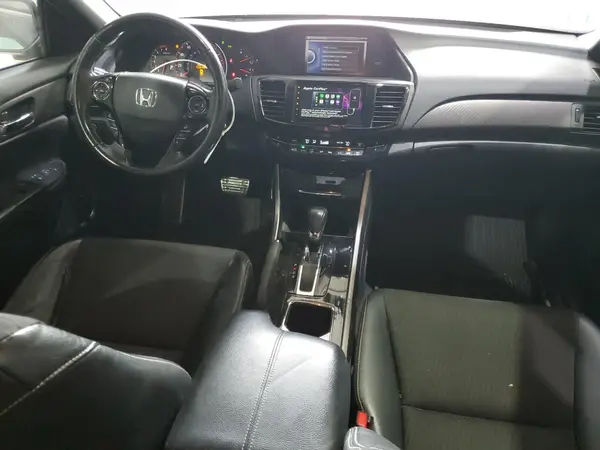 1HGCR2F68GA097934 2016 HONDA ACCORD - Image 8