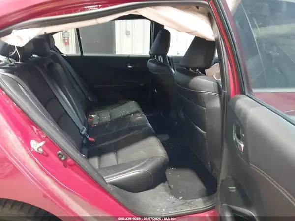 1HGCR2F68GA099196 2016 HONDA ACCORD - Image 8