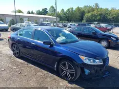 1HGCR2F68GA106048 2016 HONDA ACCORD
