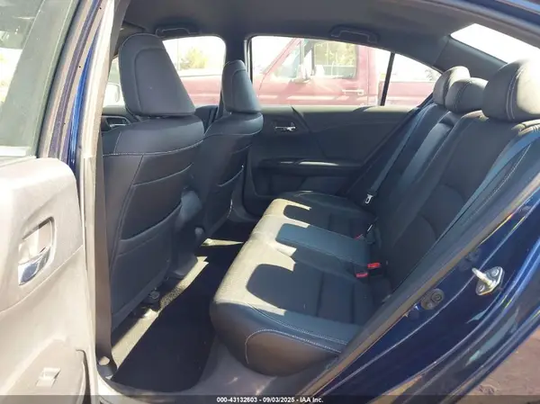 1HGCR2F68GA106048 2016 HONDA ACCORD - Image 8