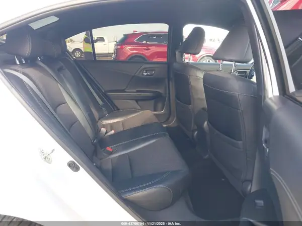 1HGCR2F68GA124534 2016 HONDA ACCORD - Image 8