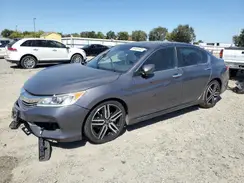 1HGCR2F68GA132911 2016 HONDA ACCORD