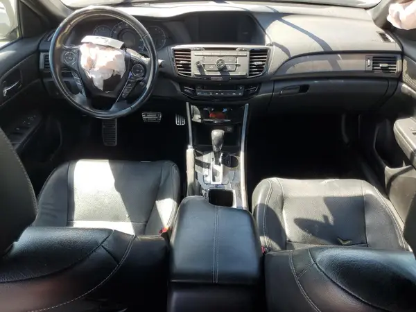 1HGCR2F68GA132911 2016 HONDA ACCORD - Image 8