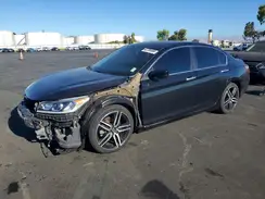 1HGCR2F68GA136702 2016 HONDA ACCORD
