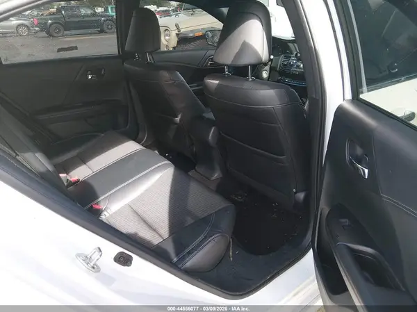 1HGCR2F68GA142161 2016 HONDA ACCORD - Image 8