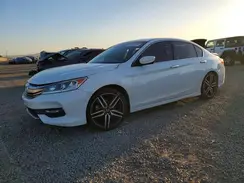 1HGCR2F68GA142189 2016 HONDA ACCORD