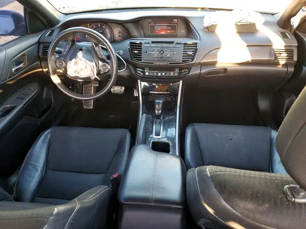 1HGCR2F68GA142189 2016 HONDA ACCORD - Image 8