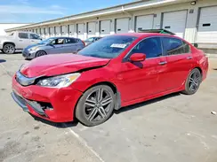 1HGCR2F68GA162121 2016 HONDA ACCORD