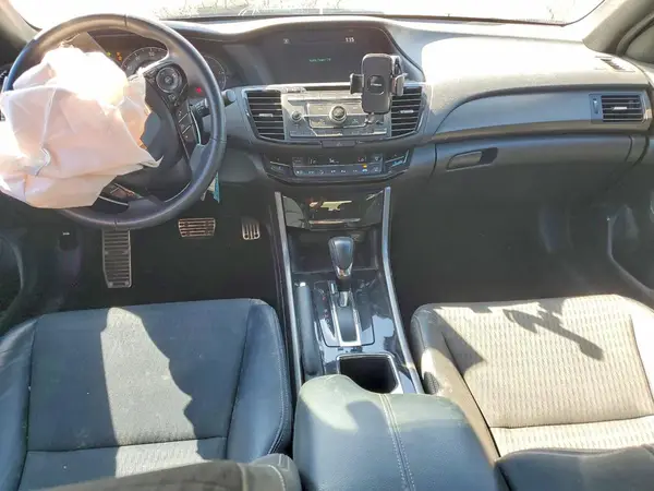 1HGCR2F68GA162121 2016 HONDA ACCORD - Image 8