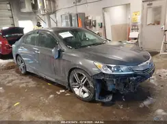 1HGCR2F68GA173863 2016 HONDA ACCORD