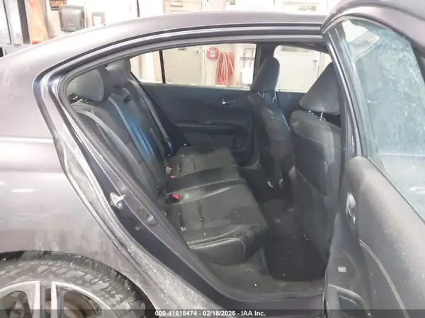 1HGCR2F68GA173863 2016 HONDA ACCORD - Image 8