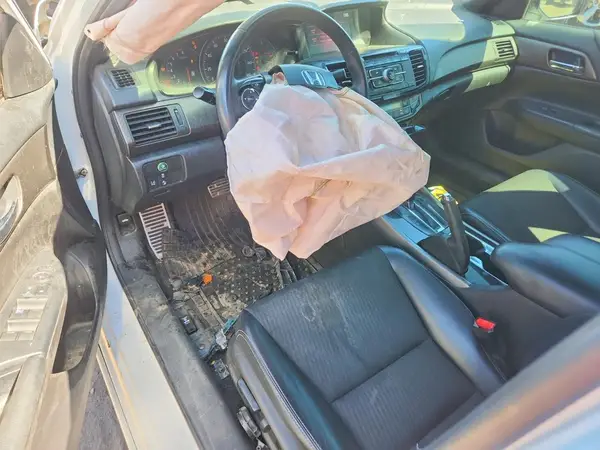 1HGCR2F68GA206697 2016 HONDA ACCORD - Image 8