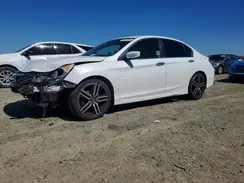 1HGCR2F68GA225346 2016 HONDA ACCORD