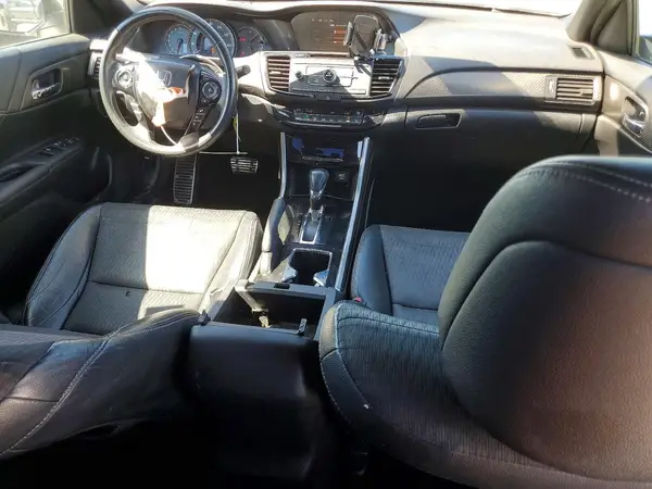 1HGCR2F68GA225346 2016 HONDA ACCORD - Image 8