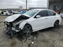 1HGCR2F68GA245371 2016 HONDA ACCORD