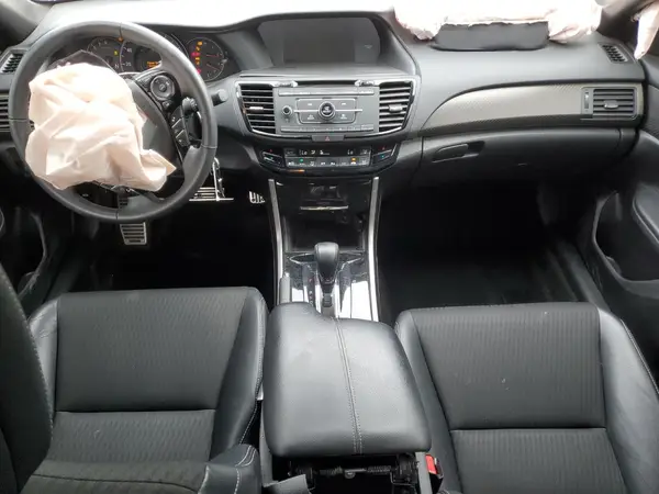 1HGCR2F68GA245371 2016 HONDA ACCORD - Image 8