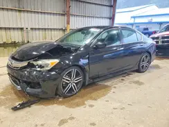 1HGCR2F68GA246083 2016 HONDA ACCORD