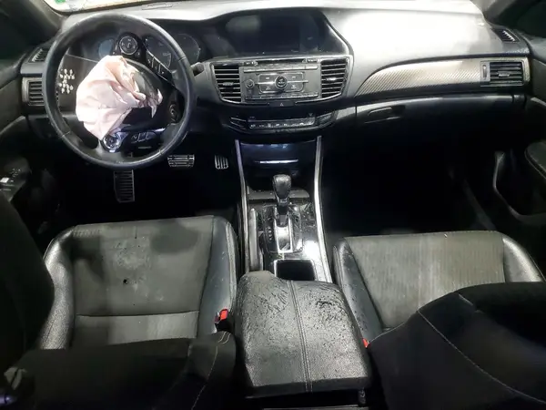 1HGCR2F68GA246083 2016 HONDA ACCORD - Image 8