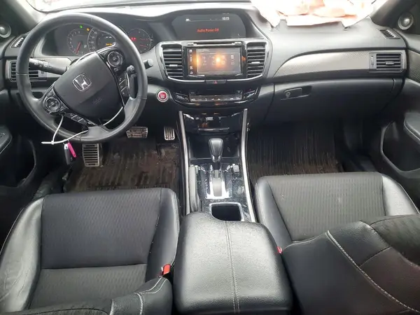 1HGCR2F68GA807883 2016 HONDA ACCORD - Image 8