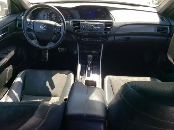 1HGCR2F68HA002600 2017 HONDA ACCORD - Image 8