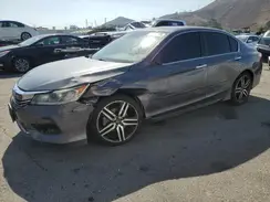 1HGCR2F68HA010289 2017 HONDA ACCORD